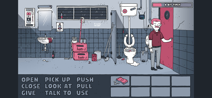 Dude Where Is My Beer