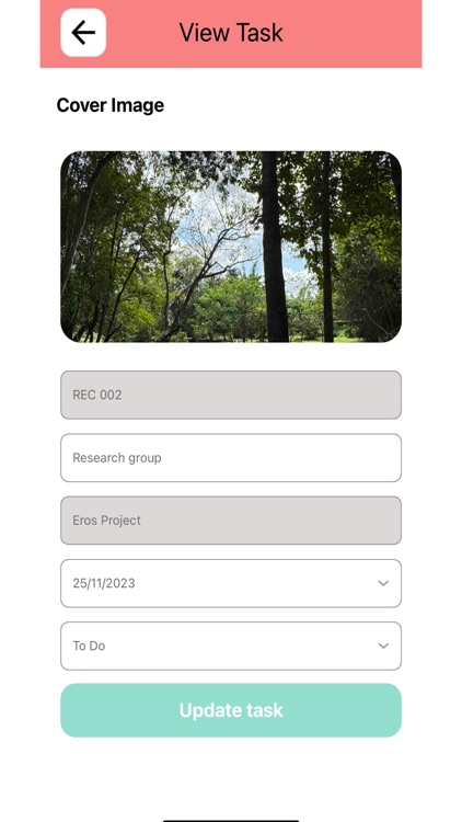 JoinSpace screenshot-6