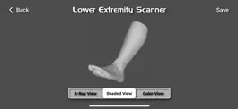 Game screenshot LES Scanner apk