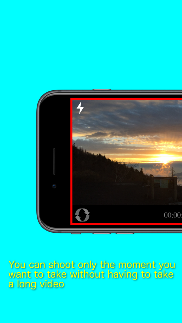 Continuous rec - ConCam Lite