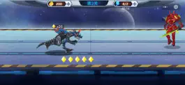 Game screenshot 龙兽冲冲冲 apk
