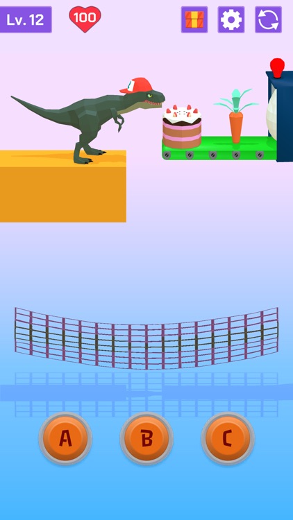 Falling Ragdoll Simulator 3D