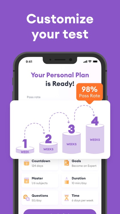Pharmacology Exam for Nursing screenshot-4