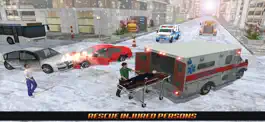Game screenshot Ambulance Duty Simulator 3D mod apk