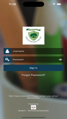 Game screenshot Greenwood High mod apk