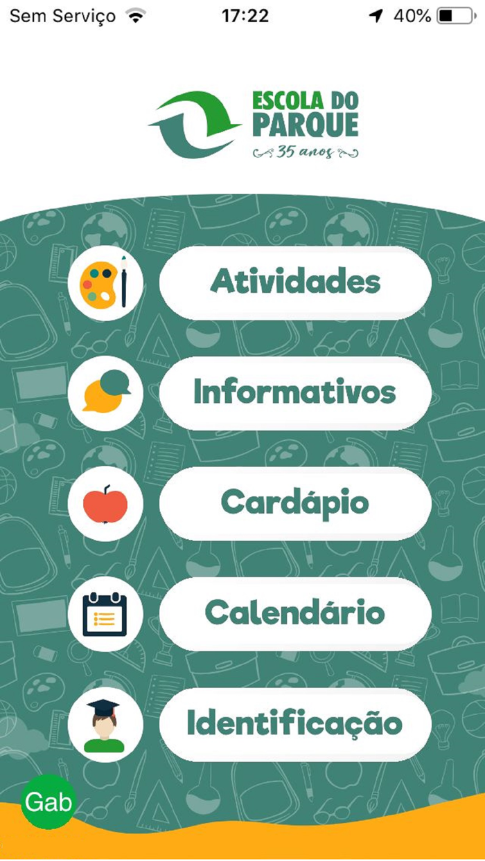 Escola do Parque Florianópolis