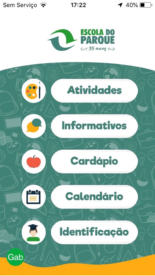 #2. Escola do Parque Florianópolis (iOS) 来自: flavio antonio domingues