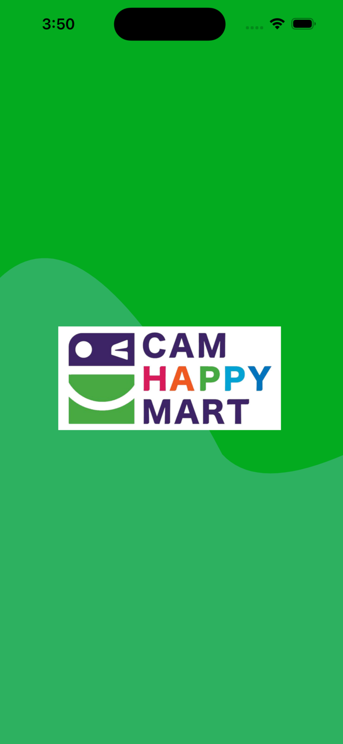 Cam Happy Mart