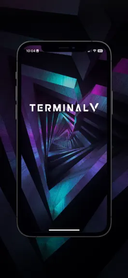 Game screenshot Terminal V mod apk