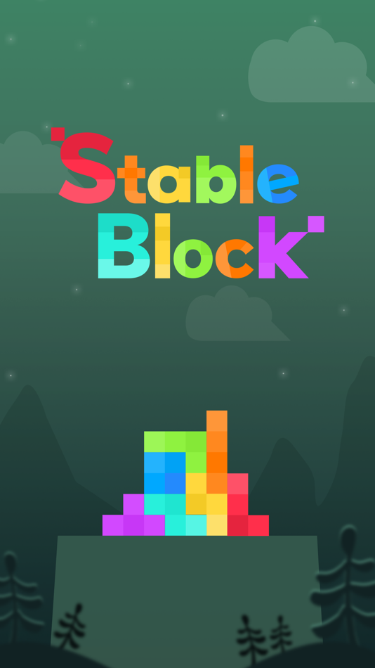 #1. Stable Block (iOS) 由: GOMBLE GAMES PTE. LTD.