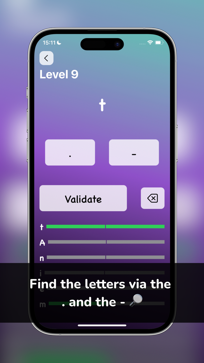 Morse Code Trainer Translator