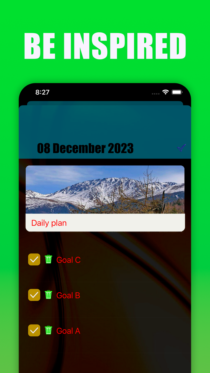 Motivate Deal Buscador Tracker