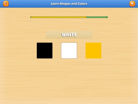 Learn Shapes & Colorsのおすすめ画像3