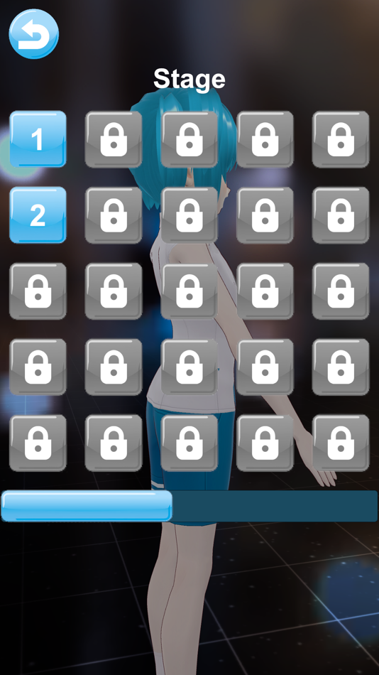 #4. 神経衰弱 ザ・ダンシング (iOS) 由: Tadayoshi Yasuda