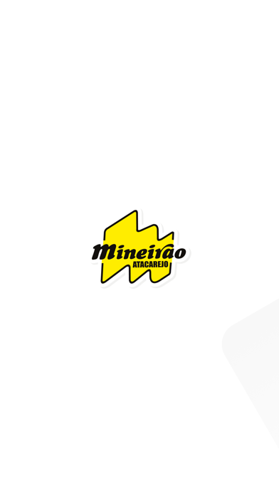 Cartão Fácil Mineirão Screenshot
