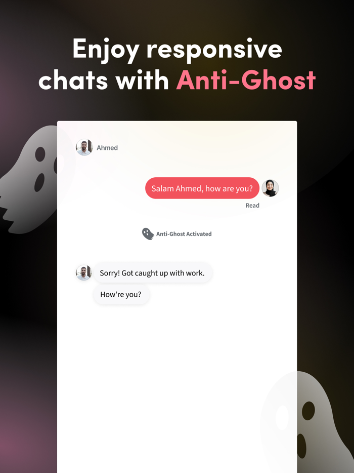 Salams Where Muslims Meet