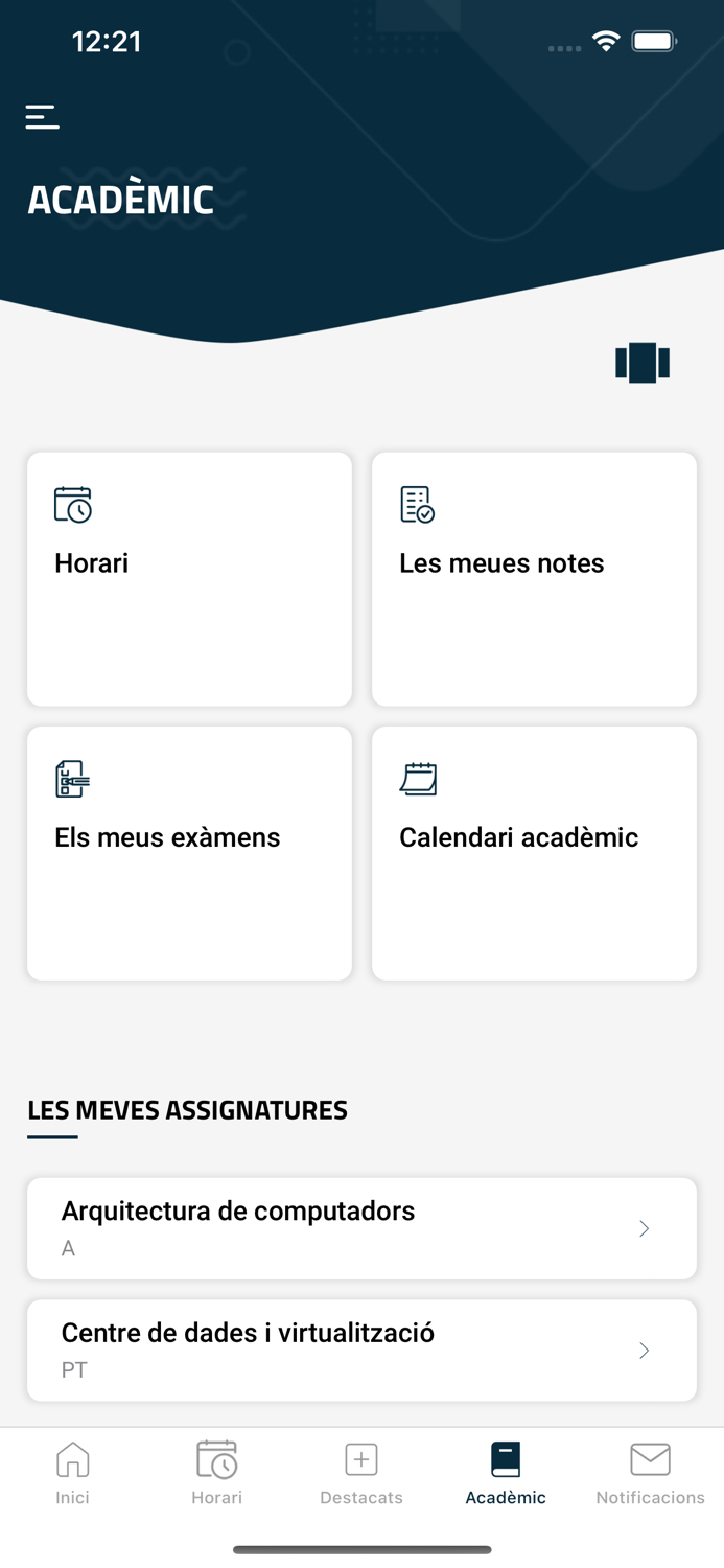 Universitat de València