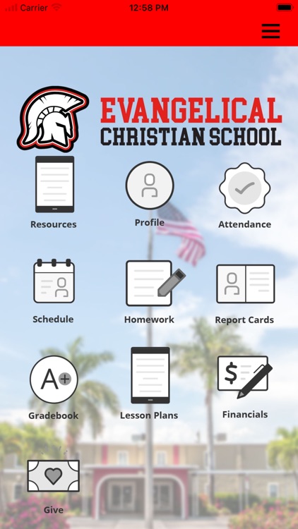 Evangelical Christian School