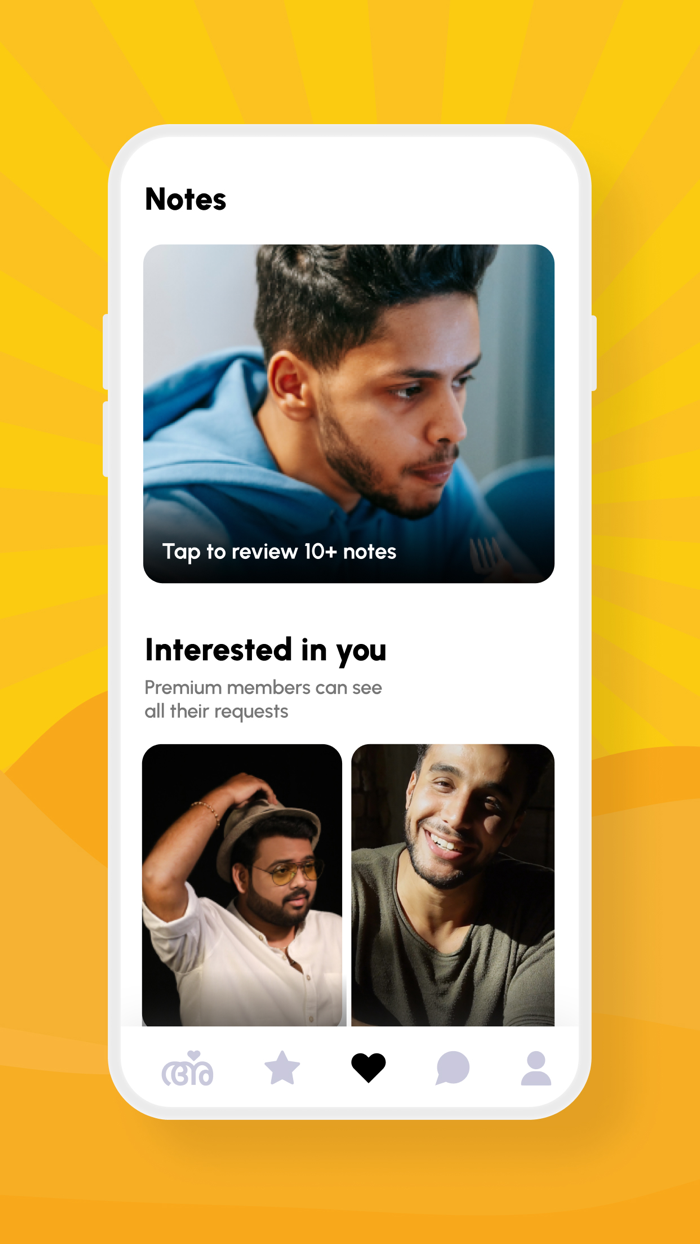 Arike - Where Malayalis Date