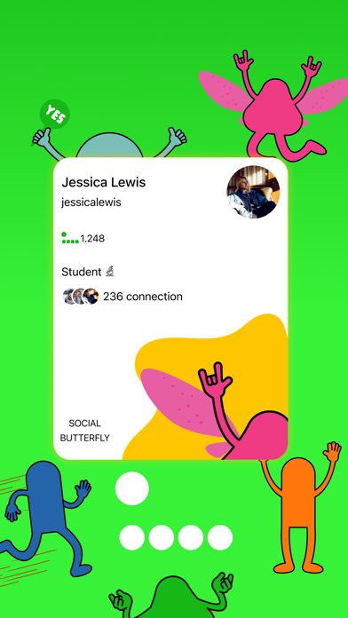 Loctaps Screenshot