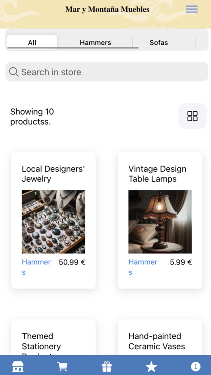 esciudad (App Usuarios) screenshot-4