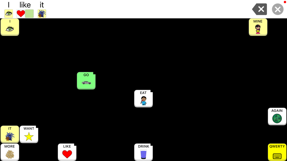 #5. Speak for Yourself (iOS) 게시자: Speak for Yourself LLC