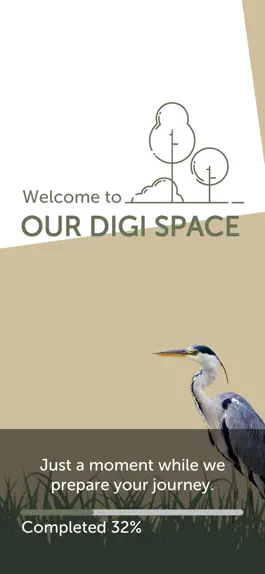 Game screenshot Our Digi Space mod apk