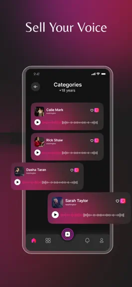 Game screenshot ASMR Love apk