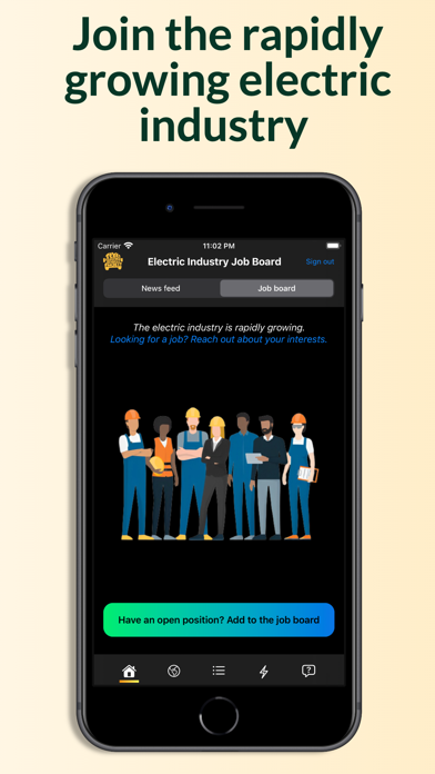 Texas Electric School Bus Proj Screenshot