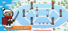 Game screenshot Pocket Wars: Tower Defense apk