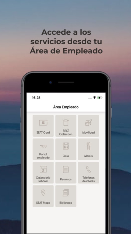 ONETRIBE - CUPRA & SEAT screenshot-6