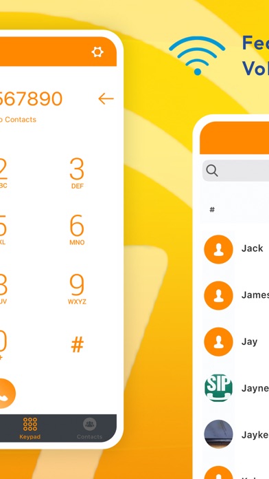 voip office Screenshot