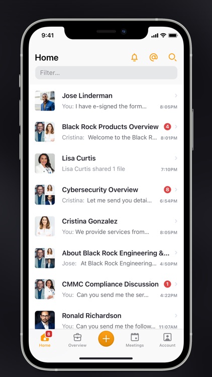 Security & Space Services