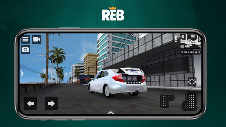 Rebaixados Elite Brasil screenshot-5