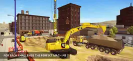 Game screenshot Construction Simulator 2+ mod apk