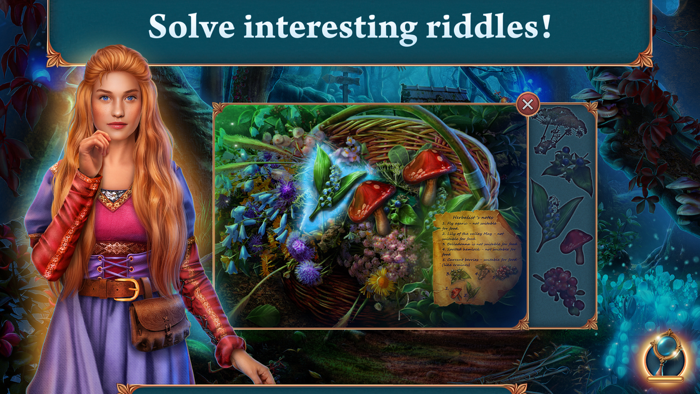 Royal Romances Episode 8