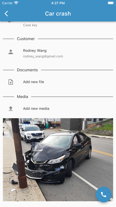 BaTy Eye Screenshot