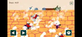 Game screenshot Watch for Falling Rocks apk