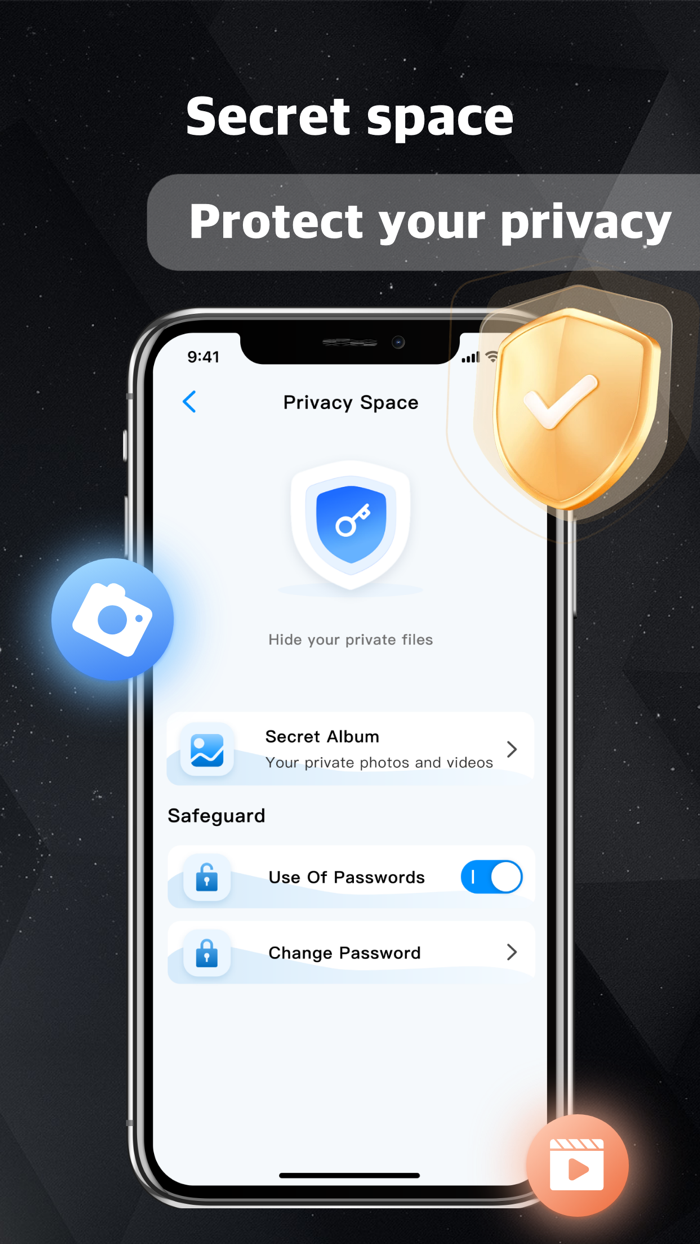 Easy Cleaner-Phone CleanUp