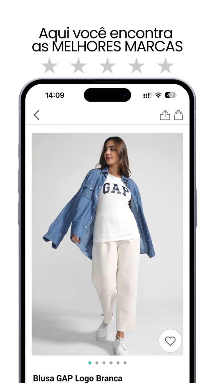 Dafiti - Your smartfashion