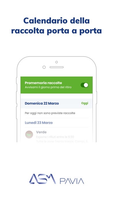 Ioamopavia 2.0 Screenshot