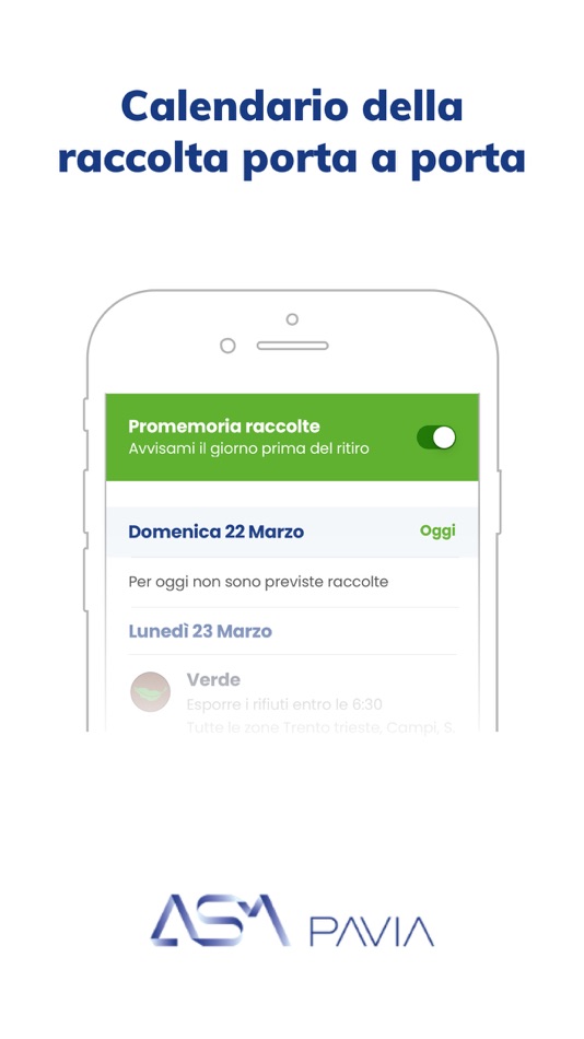 #4. Ioamopavia 2.0 (iOS) 由: ASM Pavia srl