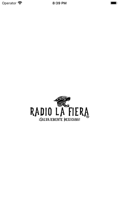 Radio La Fiera Screenshot
