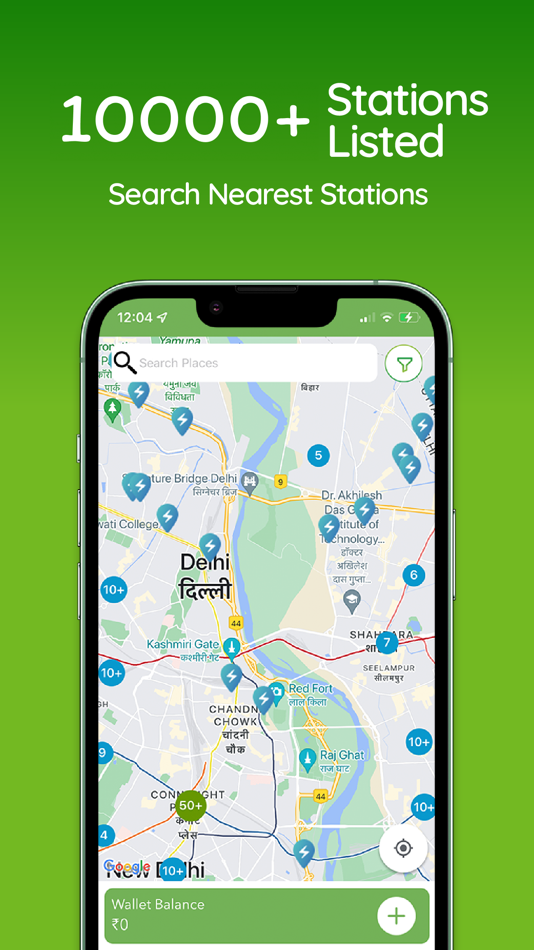 #3. TelioEV (iOS) 由: Teliolabs Communications Inc