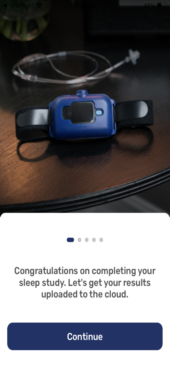 Watermark Medical ARES 620