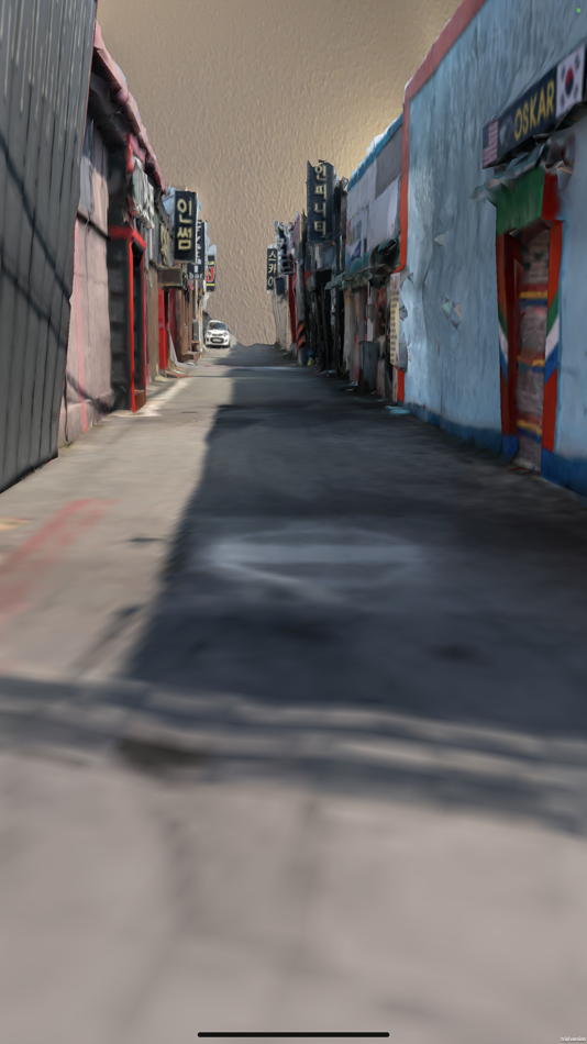 #1. The XR of American Town (iOS) بواسطة: Gina Kim