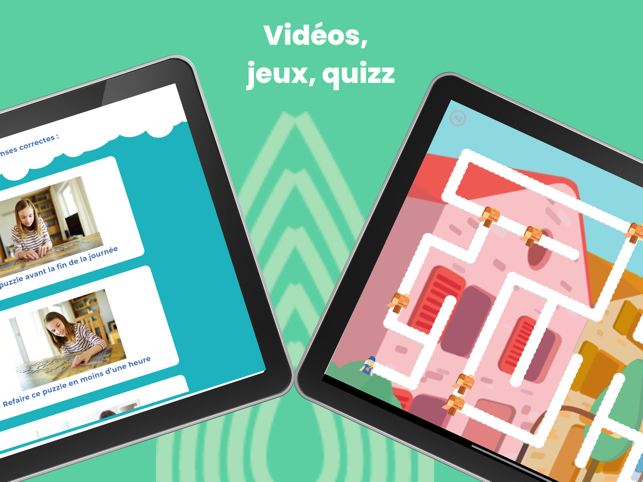 ‎Soft Kids For Schools Screenshot