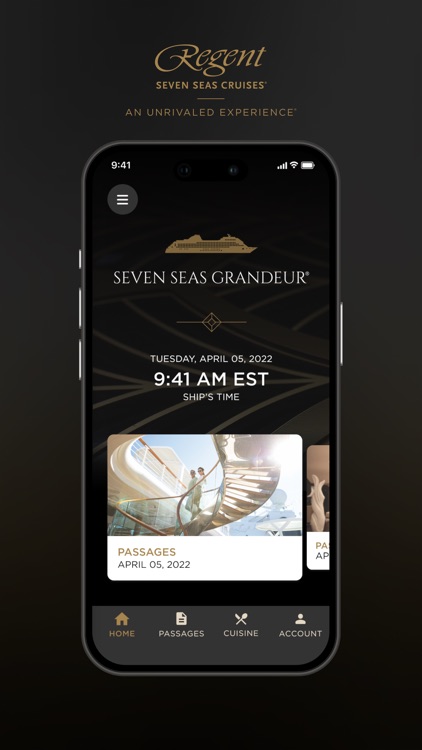 Regent Seven Seas Cruises