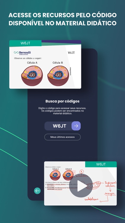 Bernoulli Play screenshot-6