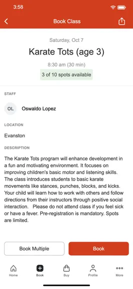 Game screenshot Fonseca Martial Arts hack